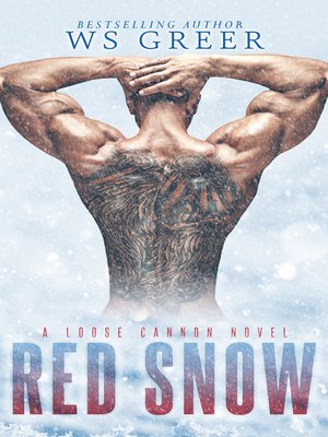 Red Snow (A Loose Cannon Novel) - ebook